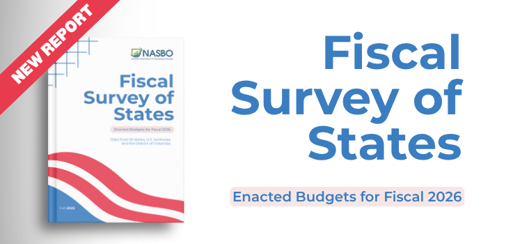Fall 2025 Fiscal Survey of States